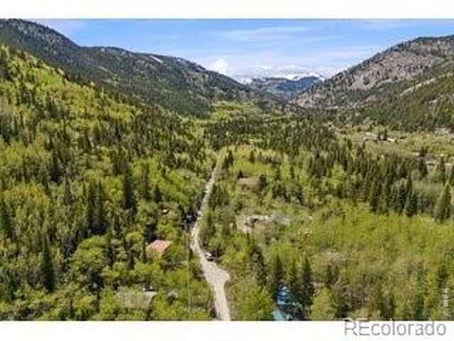 702 Bryan Ave, Nederland, CO 80466