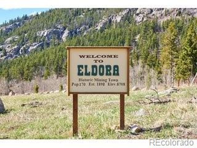 702 Bryan Ave, Nederland, CO 80466