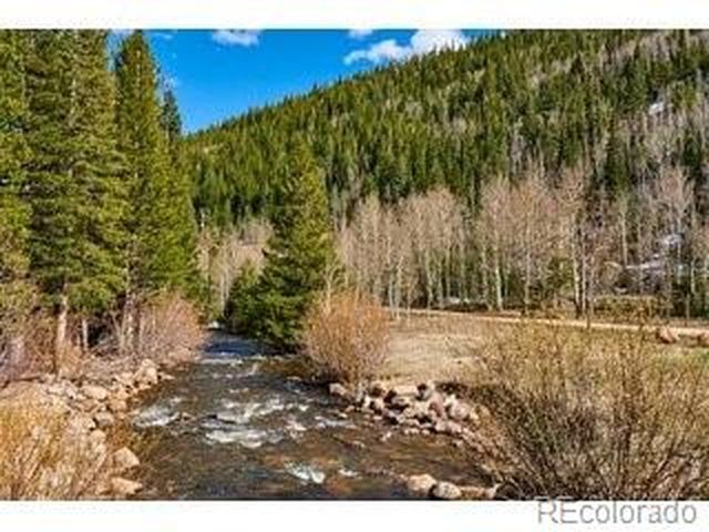 702 Bryan Ave, Nederland, CO 80466