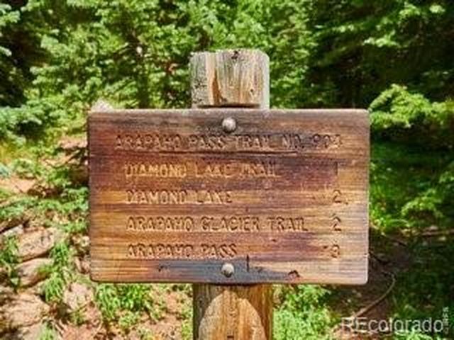 702 Bryan Ave, Nederland, CO 80466