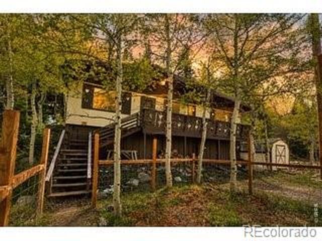 702 Bryan Ave, Nederland, CO 80466