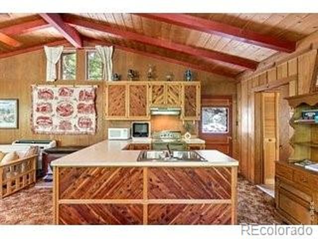702 Bryan Ave, Nederland, CO 80466