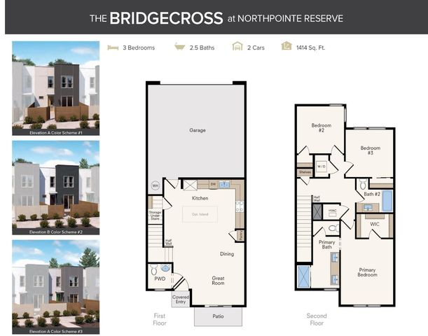 2073 Freya Walk, Sacramento, CA 95835