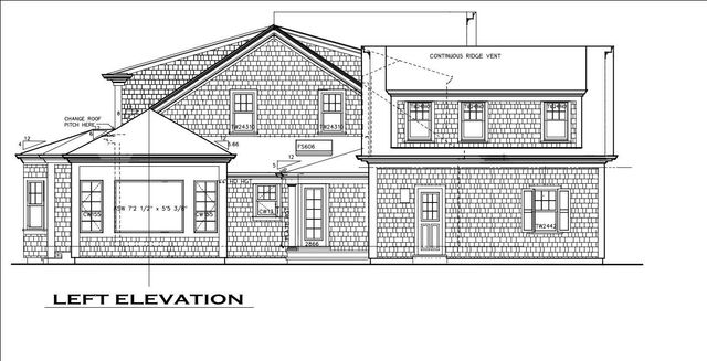 47 Bay View Drive, Brewster, MA 02631