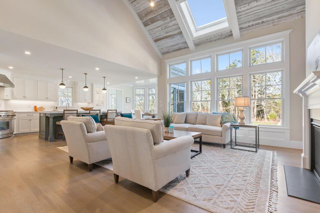 47 Bay View Drive, Brewster, MA 02631