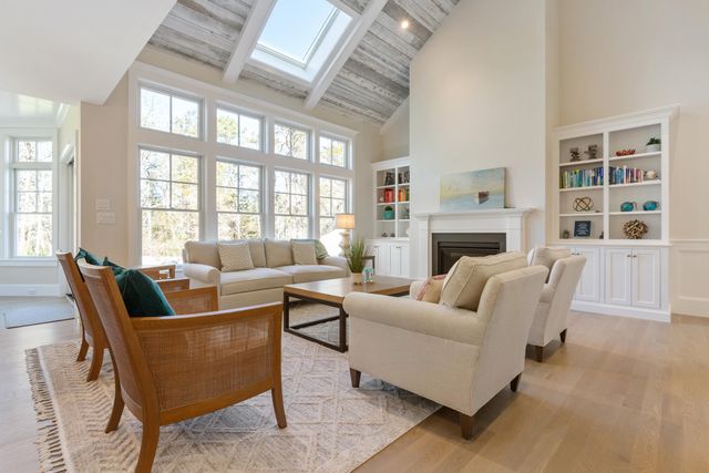 47 Bay View Drive, Brewster, MA 02631