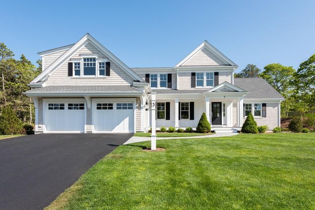 47 Bay View Drive, Brewster, MA 02631