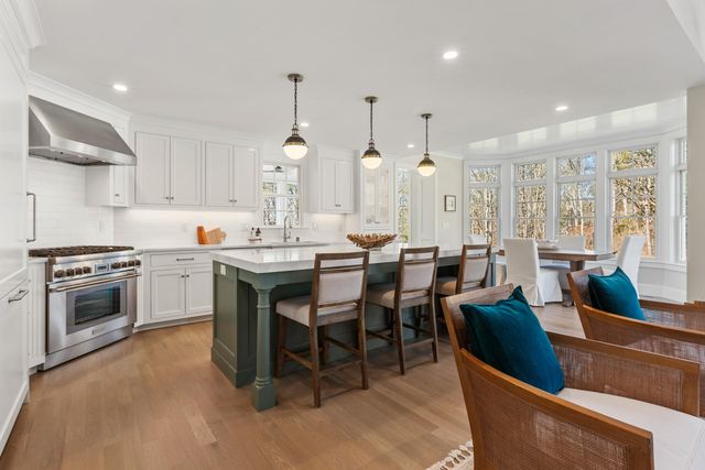 47 Bay View Drive, Brewster, MA 02631