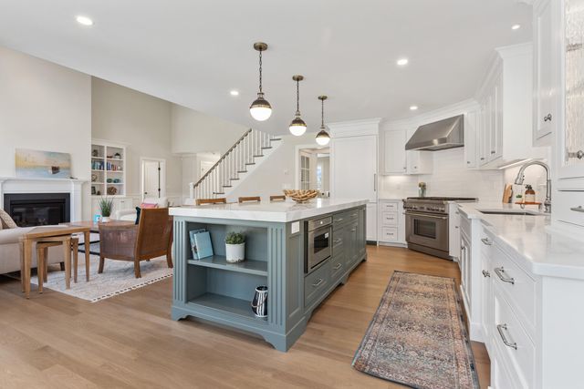 47 Bay View Drive, Brewster, MA 02631