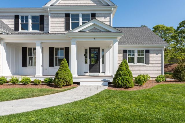 47 Bay View Drive, Brewster, MA 02631