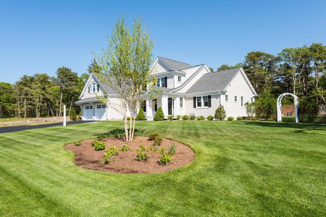 47 Bay View Drive, Brewster, MA 02631