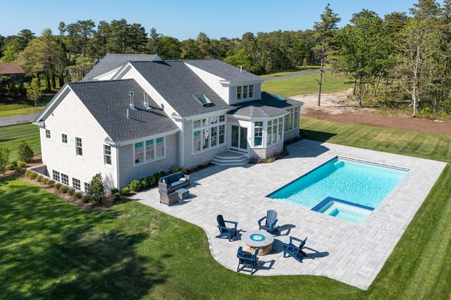 47 Bay View Drive, Brewster, MA 02631