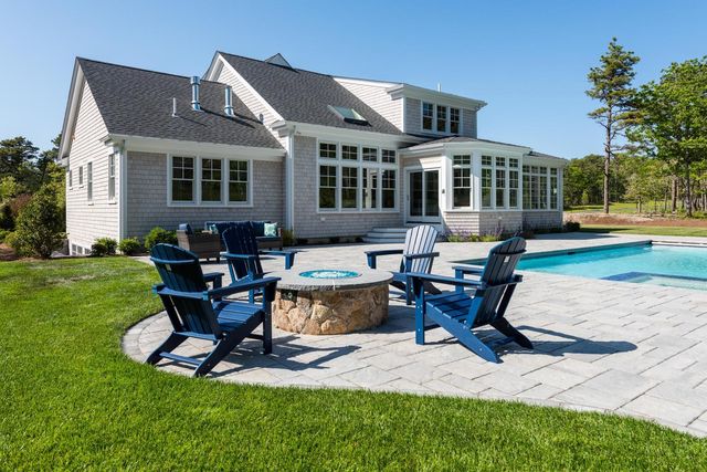 47 Bay View Drive, Brewster, MA 02631