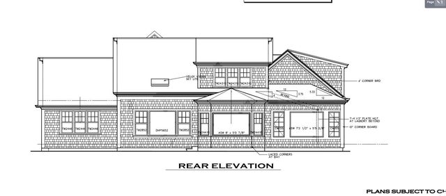 47 Bay View Drive, Brewster, MA 02631