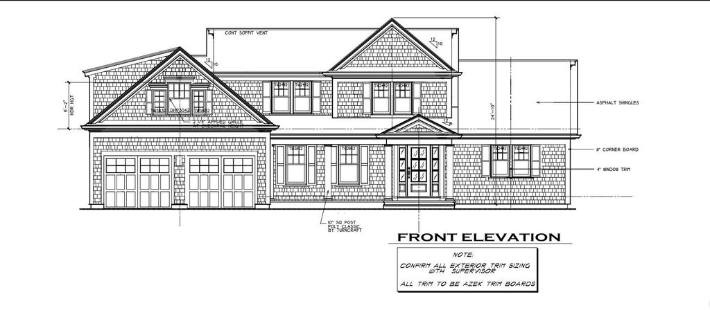47 Bay View Drive, Brewster, MA 02631