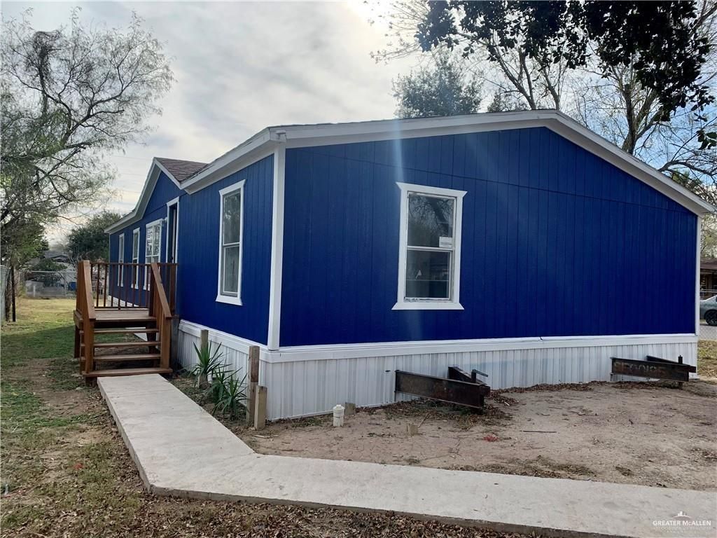 1319 Hooper Avenue, San Juan, TX 78589