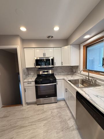 9109 Parkside Avenue 1, Morton Grove, IL 60053