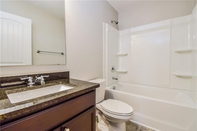 4995 Rapahoe Trail, Atlanta, GA 30349