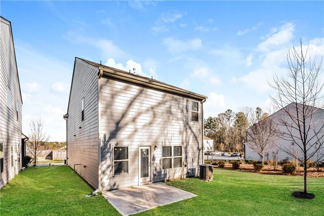 4995 Rapahoe Trail, Atlanta, GA 30349