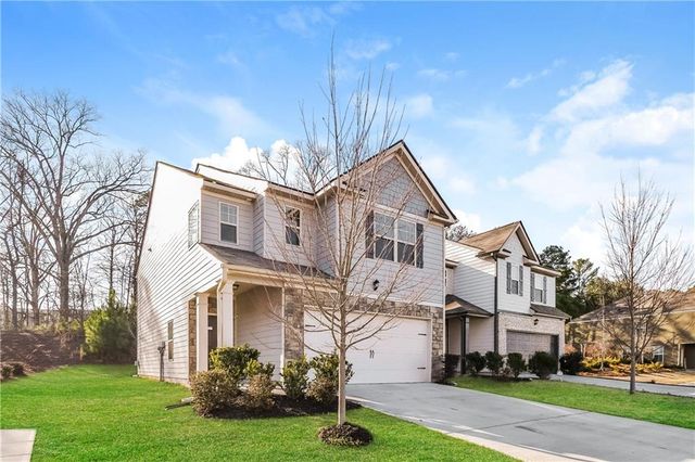 4995 Rapahoe Trail, Atlanta, GA 30349