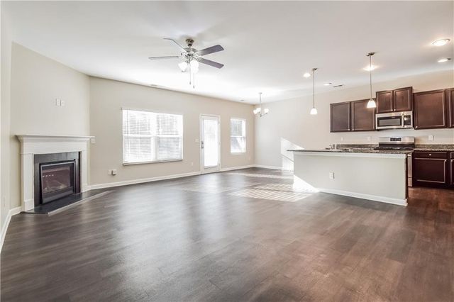 4995 Rapahoe Trail, Atlanta, GA 30349