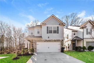 4995 Rapahoe Trail, Atlanta, GA 30349