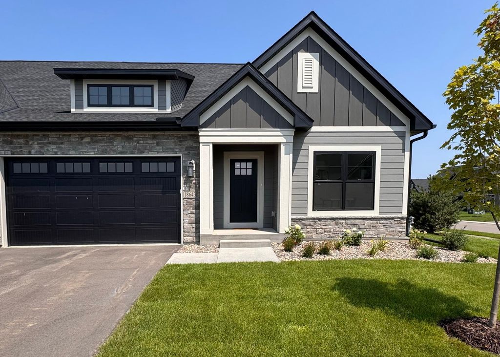 18643 Icebox Lane, Lakeville, MN 55044 — exterior