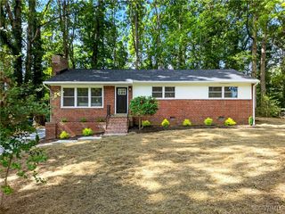 6925 Montauk Dr, Richmond, VA 23225