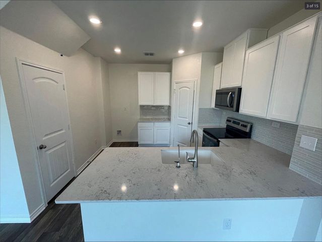 4408 Klein MDWS, New Braunfels, TX 78130