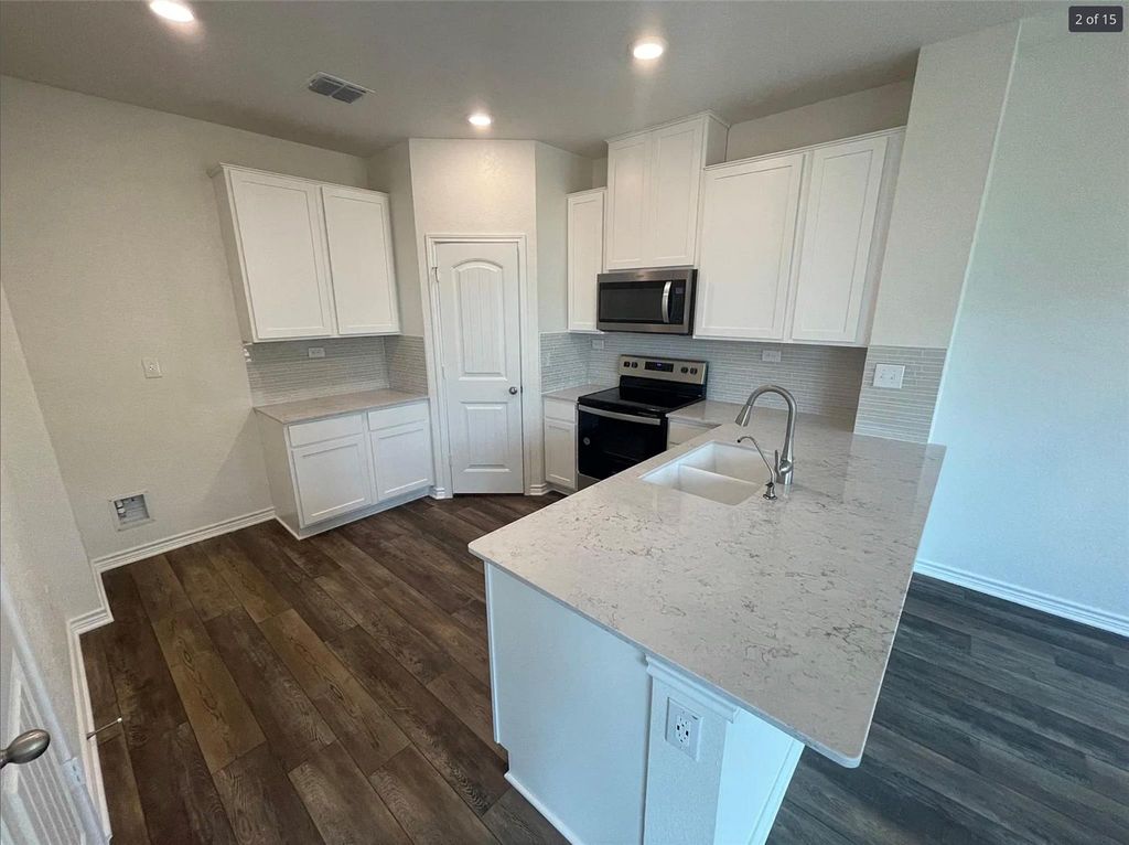 4408 Klein MDWS, New Braunfels, TX 78130