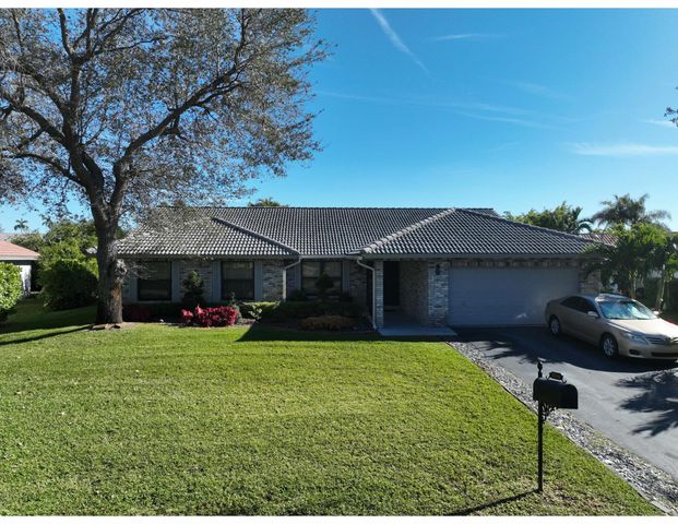 11884 NW 2nd Court, Coral Springs, FL 33071