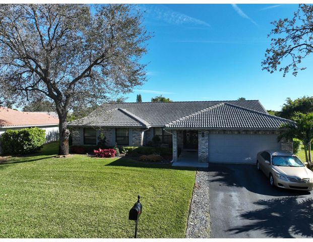 11884 NW 2nd Court, Coral Springs, FL 33071