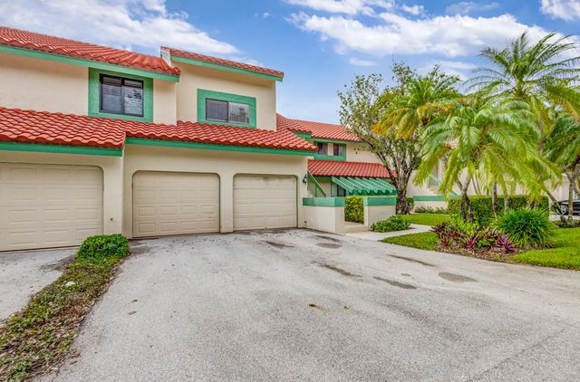 13 Lexington Lane E F, Palm Beach Gardens, FL 33418