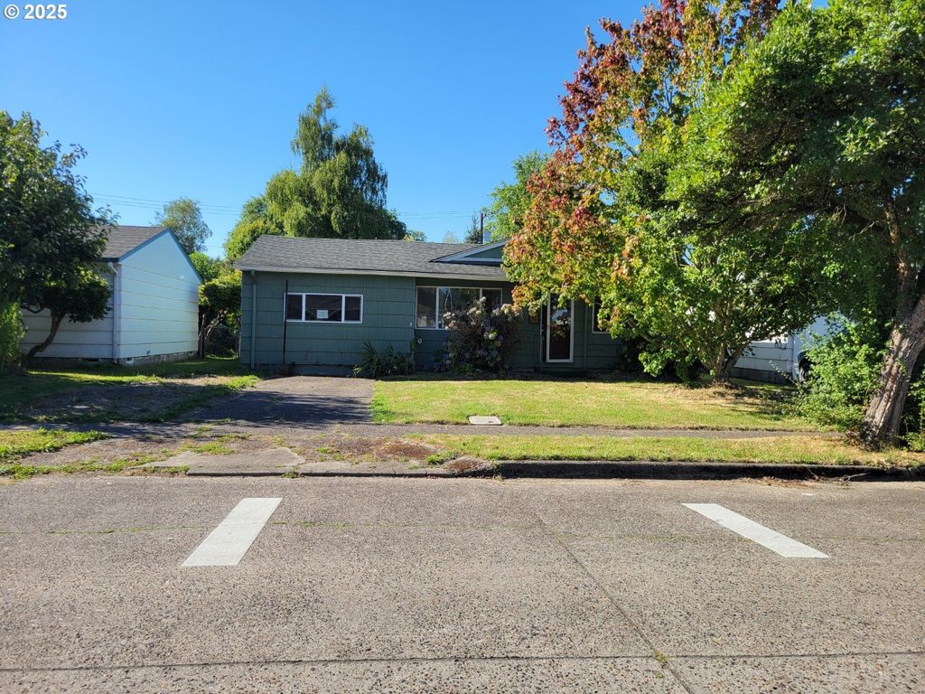 3155 MICHIGAN St, Longview, WA 98632