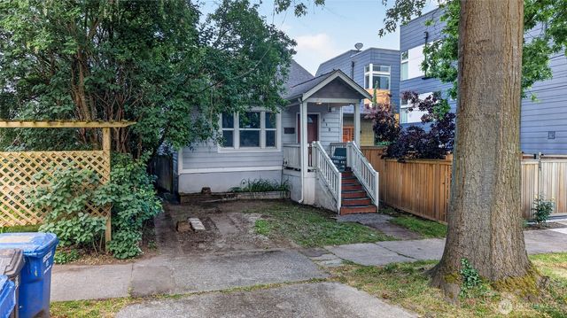312 26th Avenue S, Seattle, WA 98144