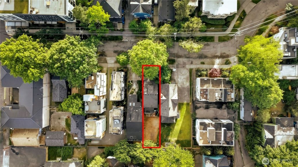 312 26th Avenue S, Seattle, WA 98144