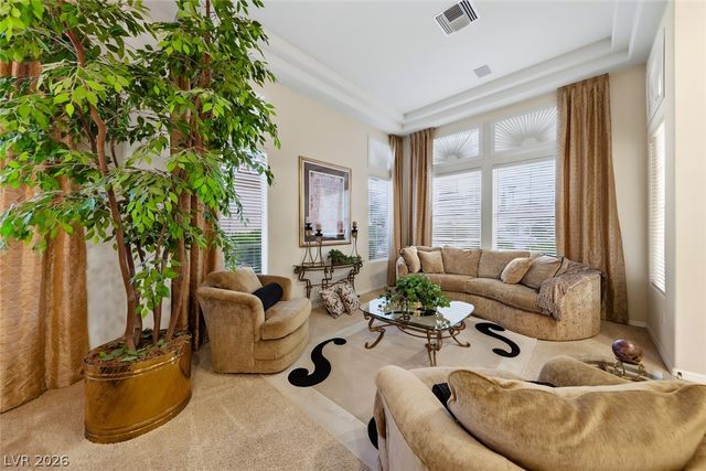 3032 Crib Point Drive, Las Vegas, NV 89134