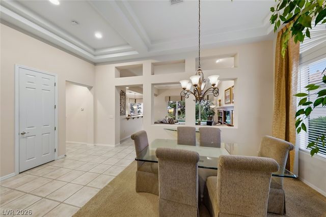 3032 Crib Point Drive, Las Vegas, NV 89134