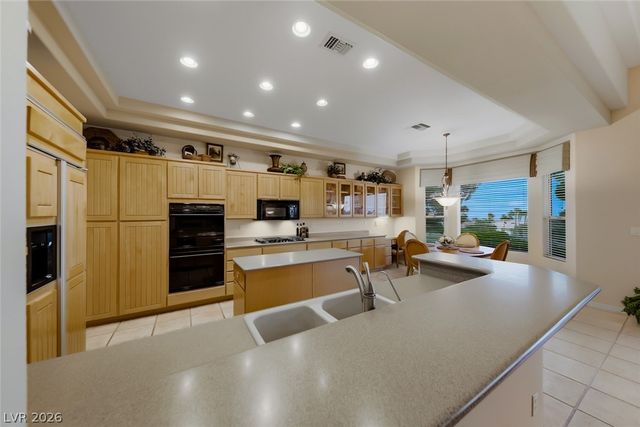 3032 Crib Point Drive, Las Vegas, NV 89134