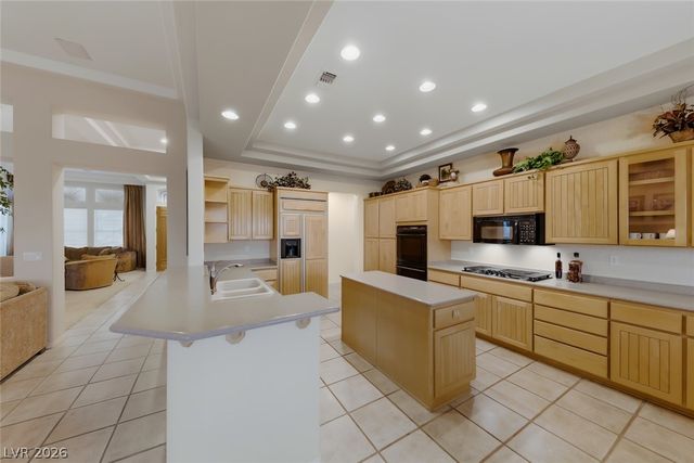 3032 Crib Point Drive, Las Vegas, NV 89134