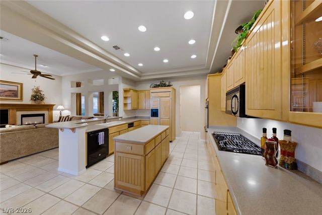 3032 Crib Point Drive, Las Vegas, NV 89134