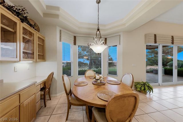 3032 Crib Point Drive, Las Vegas, NV 89134