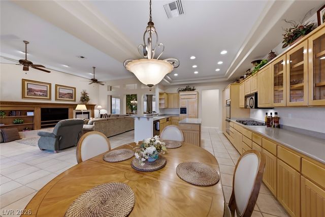 3032 Crib Point Drive, Las Vegas, NV 89134