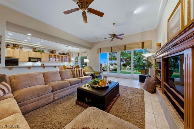 3032 Crib Point Drive, Las Vegas, NV 89134