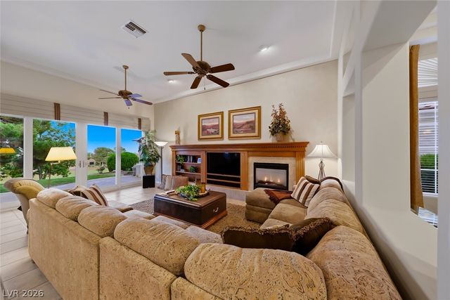 3032 Crib Point Drive, Las Vegas, NV 89134