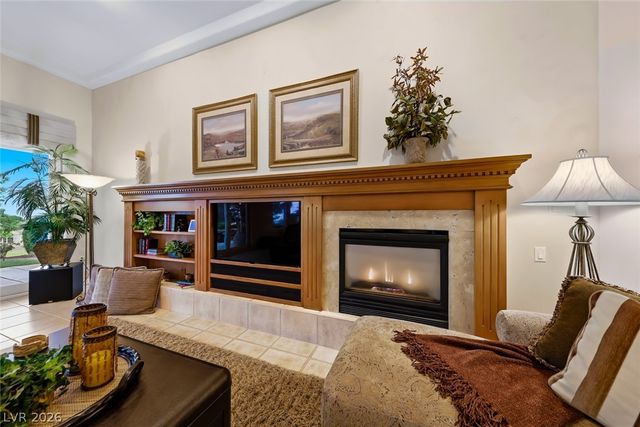 3032 Crib Point Drive, Las Vegas, NV 89134