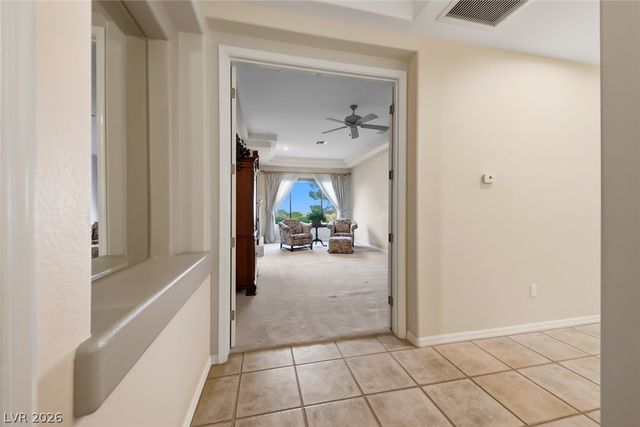 3032 Crib Point Drive, Las Vegas, NV 89134