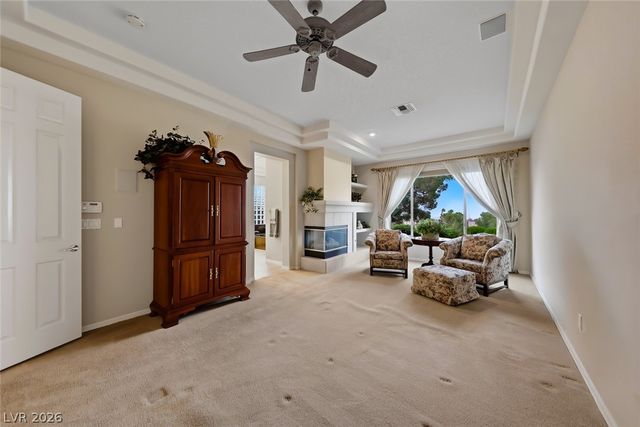 3032 Crib Point Drive, Las Vegas, NV 89134