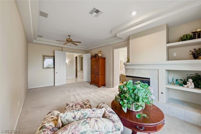3032 Crib Point Drive, Las Vegas, NV 89134