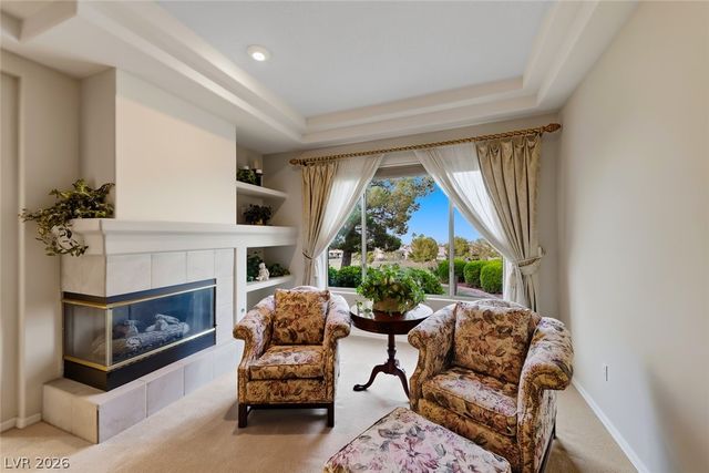 3032 Crib Point Drive, Las Vegas, NV 89134